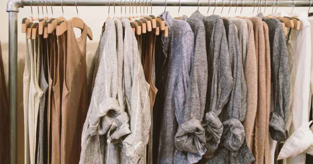 How to Care for Linen Clothing?