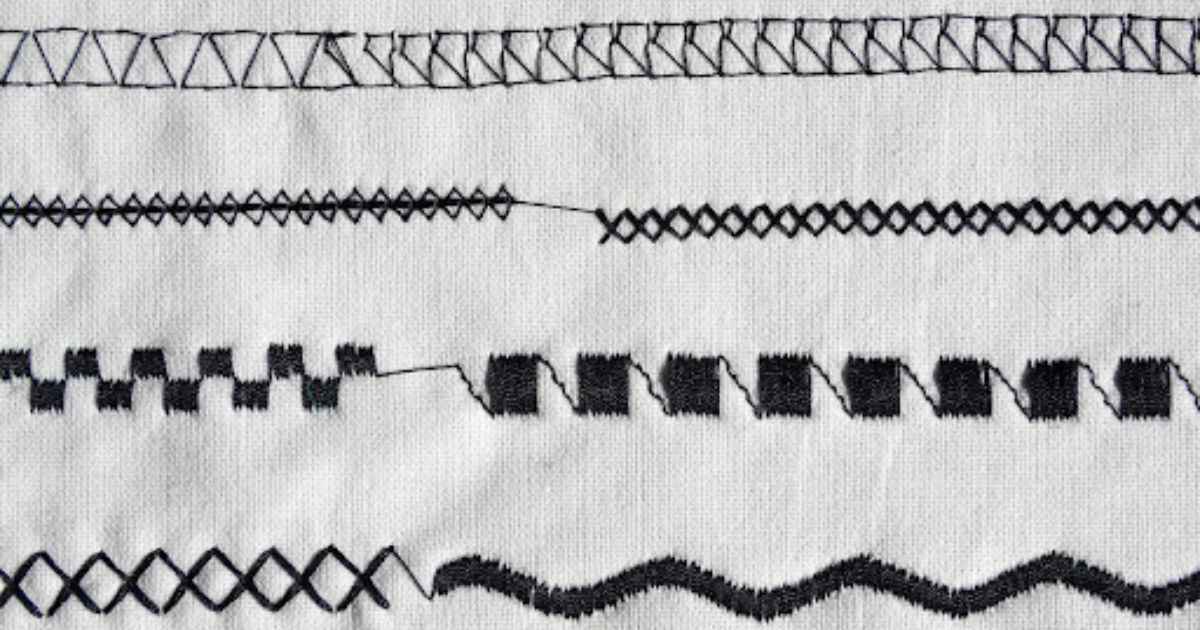 Proper Stitching Techniques for Linen