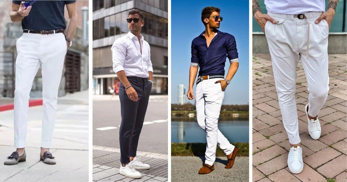 Styling With Boat Shoes