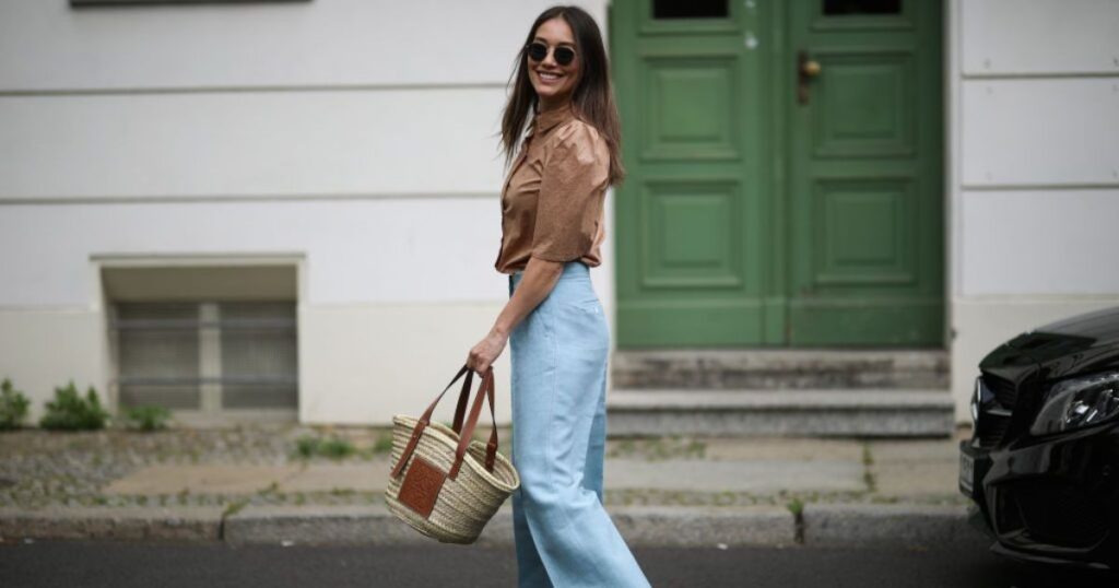 Can You Wear Linen Pants to Work