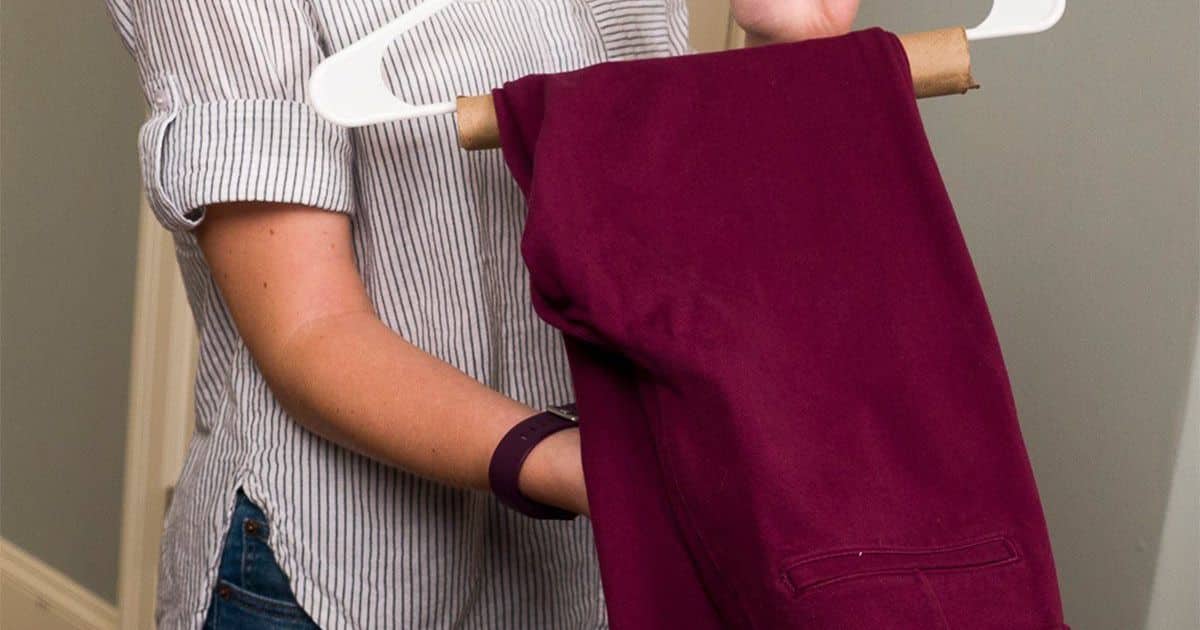 Expert Tips for Wrinkle-Free Linen Clothing