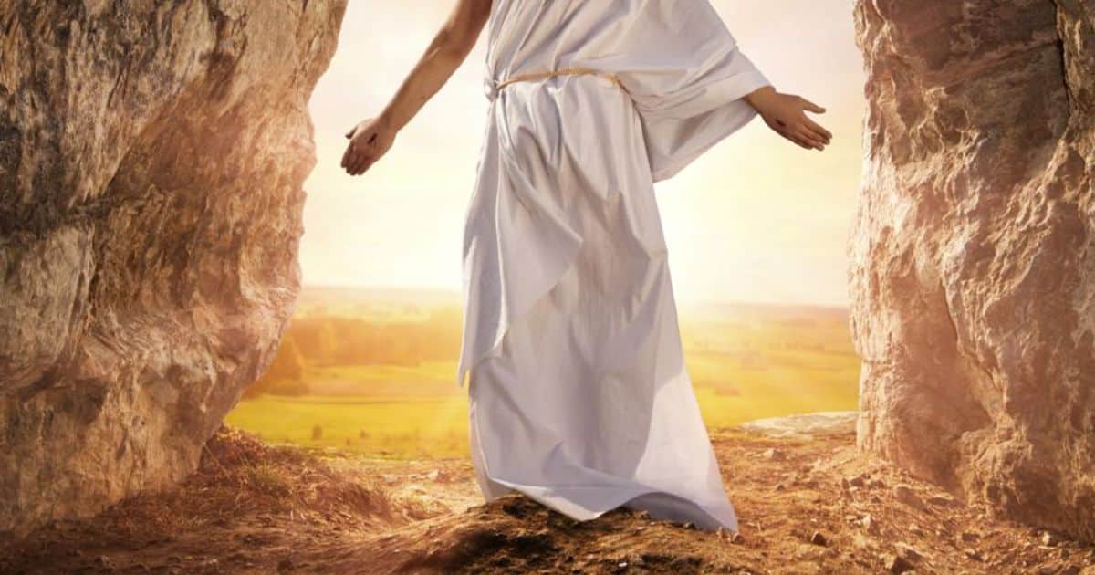 Jesus' Resurrection: Defying Expectations