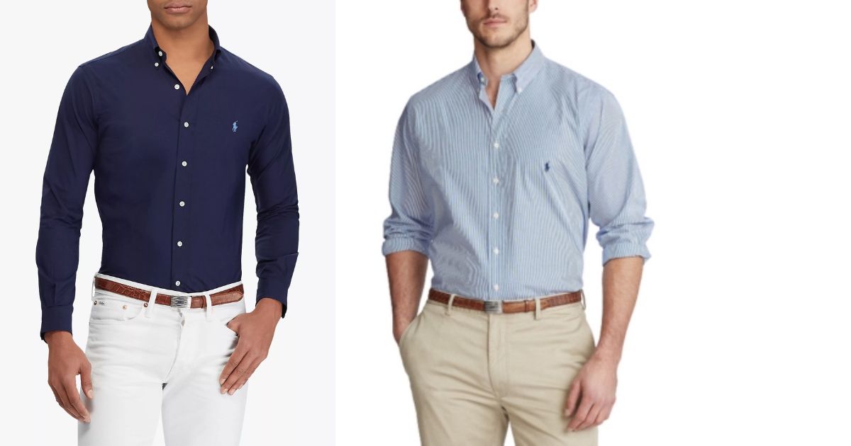 Transitioning Your Linen Shirt From Day to Night