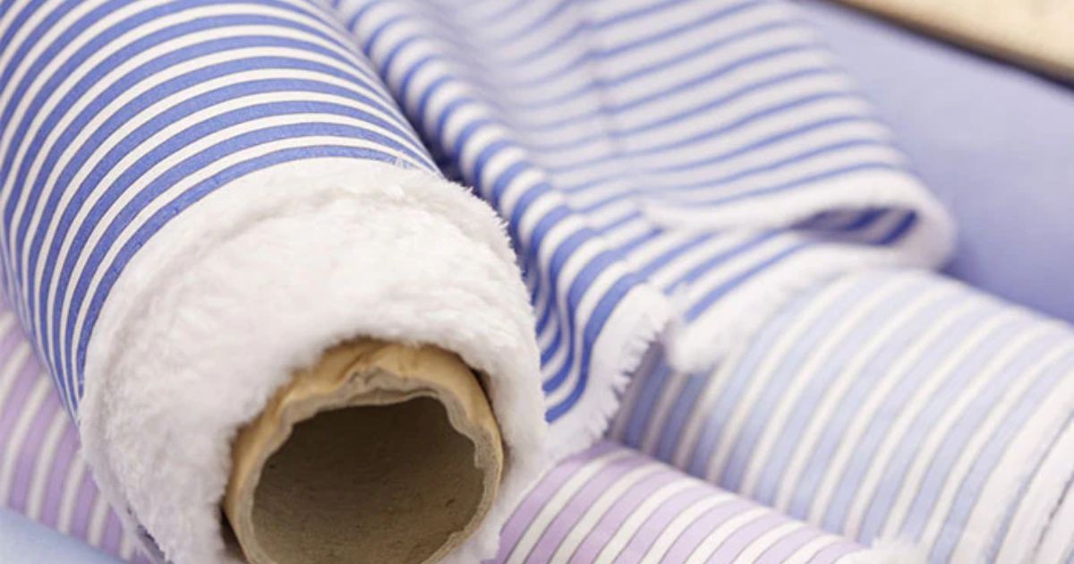 A Closer Look At The Versatility Of Striped Linen Fabric