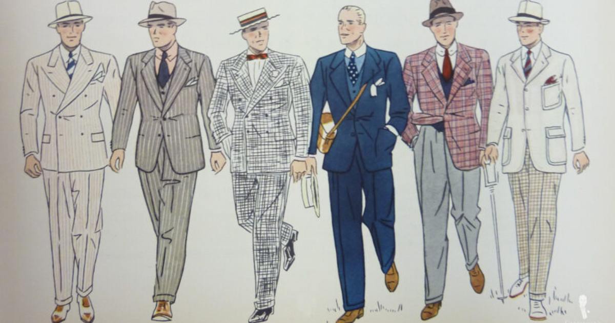 Exploring Colors and Patterns in Men's Linen Wear