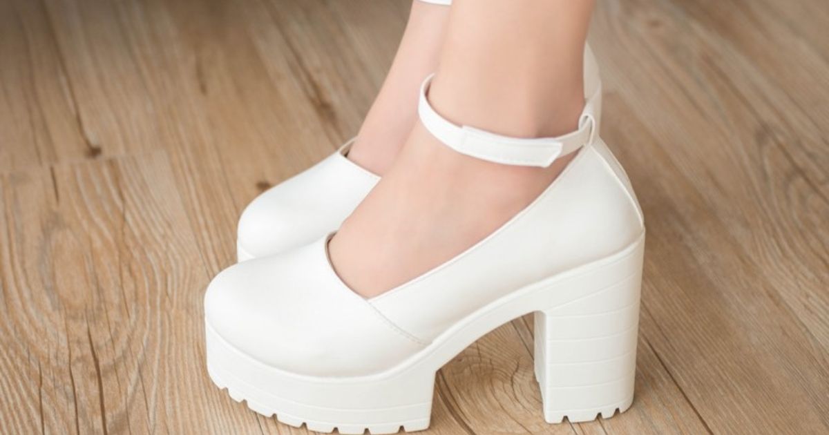 Platform Shoes