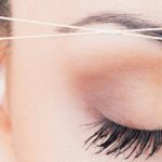 What Is Eyebrow Threading and How Does it Work?