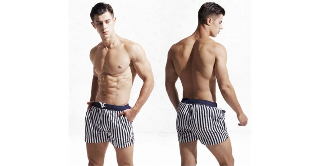 Do Men Wear Underwear with Lined Shorts? The Ultimate Guide for American Guys