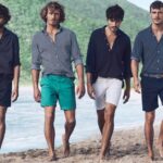 MASTERING MEN’S LINEN SHORTS: YOUR ULTIMATE STYLE GUIDE FOR SUMMER